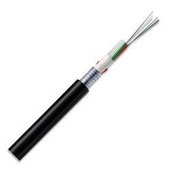  China MV Flame Retardant Low Smoke Cable XLPE Insulated 90℃ Max Conductor Degree supplier