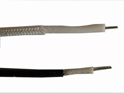 Non Toxicity High Temperature Cable Low Voltage Smoke Free JG/T 313-2011