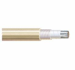  China OEM High Temperature Cable Flame Resistant Insulation Resistance ≥ 10000 MΩ supplier