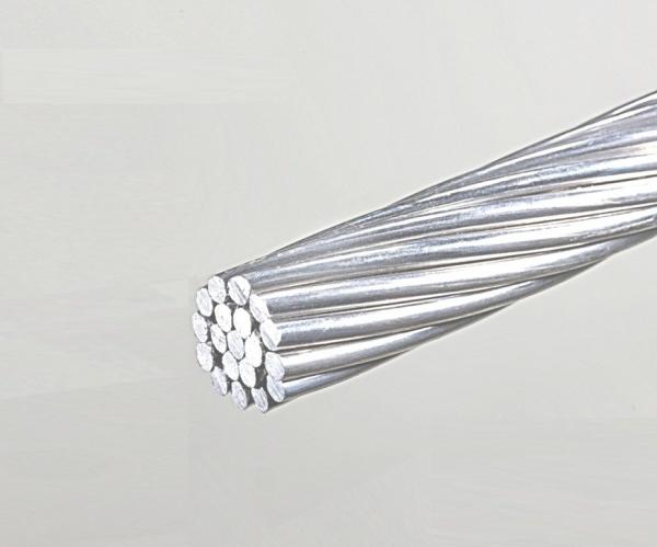  China OEM Trapezoidal Wire , All Aluminium Alloy Conductor ACCC / FSCC CTC Approved supplier