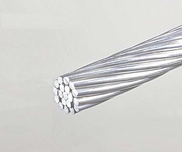 OEM Trapezoidal Wire , All Aluminium Alloy Conductor ACCC / FSCC CTC Approved