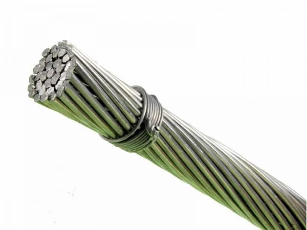  China Overhead AAAC Wire Triple Service Hard Drawn Aluminum Stranded 1.5-800mm2 supplier