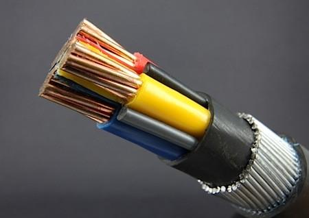 PVC Armoured Electrical Cable 0.6-1KV 3x150SQMM Black Jacket 1.5mm2 – 400mm2