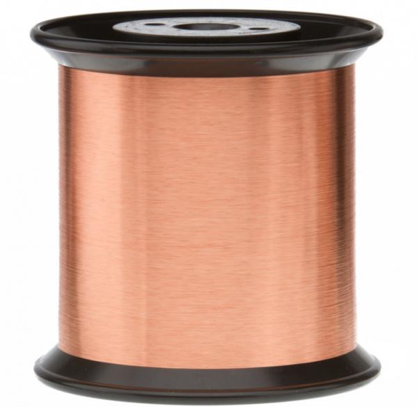 PVC Jacket Copper Clad Aluminum Wire CE Certificated 20xO.D Bending Radius