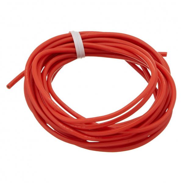  China Single Multi Core High Temperature Cable For Tunnels Hotels Hospitals supplier