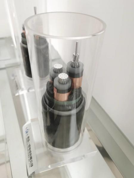 Steel Tape Armoured Low Voltage 1KV XLPE Underground Cable