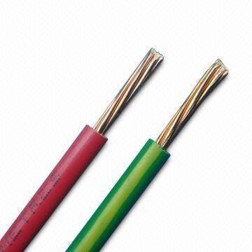  China Steel Tape PVC Sheathed Cable , PVC insulated Armoured Cable Aluminum Conductor supplier