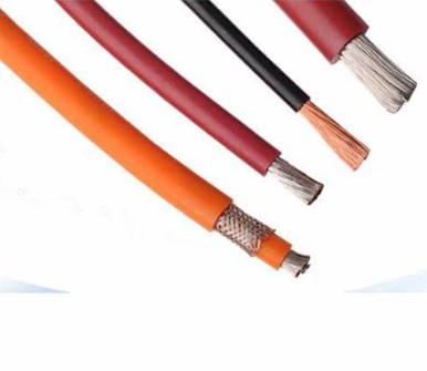  China Waterproof Extreme Temperature Wire , Belden High Temp Cable Heat Resistance supplier