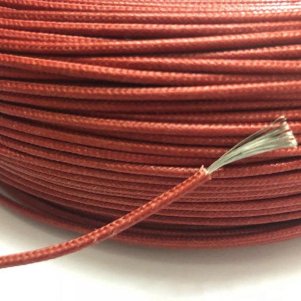  China Waterproof High Temperature Cable Anti Corrosion Explosion Proof 600/1000V supplier