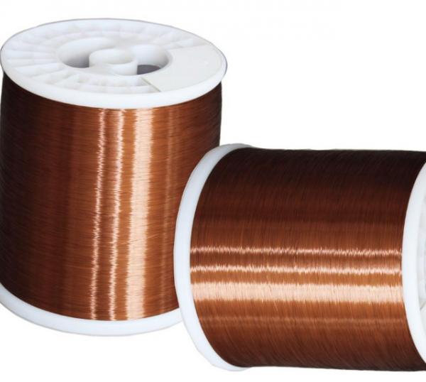 XLPE PVC Insulation Copper Clad Aluminum Wire For Electrical Power Transmission