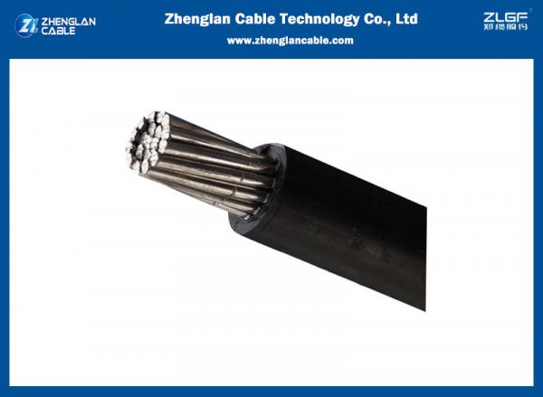  China 0.6/1kv Overhead Insulated Cable Aerial Insulated Cable 1x95sqmm IEC60502-1 supplier