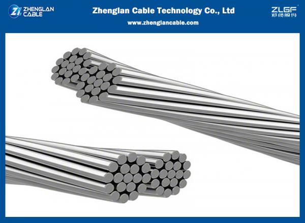  China 100mm2 Aluminum Conductor Alloy Reinforced ACSR AAC AAAC 200mm2 70 12 19 Stranded Cable supplier