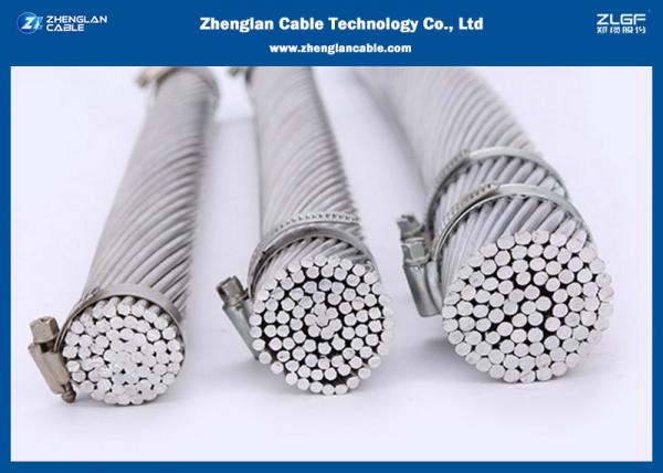  China 1439mm2 All Aluminum Alloy Conductor Cable IEC 61089 Code:16~1250 supplier