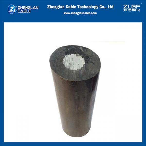 China 15/25kv Overhead Insulated Cable AAC/SC/XLPE Spaced Aerial Cable 1x95sqmm IEC60502-2 supplier