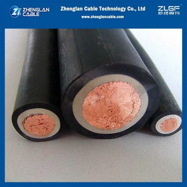 1kv NA2XY copper cable flexible cable Cu/XLPE/PVC 1x70mm2 XLPE insulated cable IEC60502-1