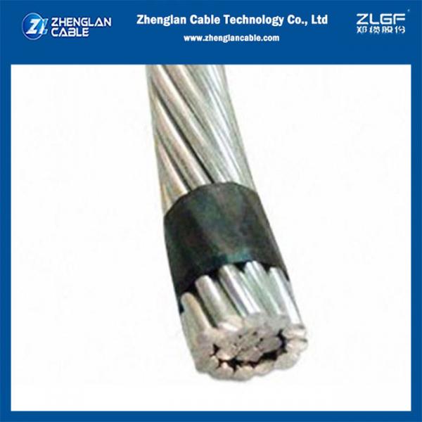  China 477MCM AL26/3.44mm St7/2.68mm ACSR Hawk Conductor 110KV Overhead Line Conductor supplier
