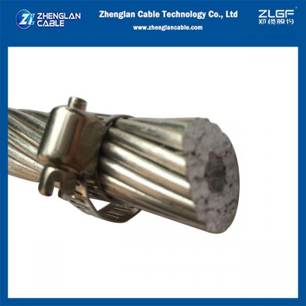  China 477MCM Aluminum Conductor Steel Reinforced Pelican High Voltage Transmission supplier