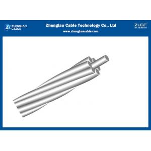 7/4.77mm AAAC Alliance All Aluminum Alloy Conductor AWG246 ASTMB399/399M