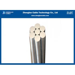 AAAC 70sqmm All Aluminum Alloy Conductor IEC60189 BS50182