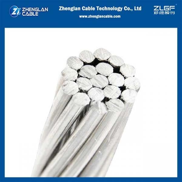  China AAAC Bare Aluminum Alloy Conductor 6201-T81 Overhead Use supplier