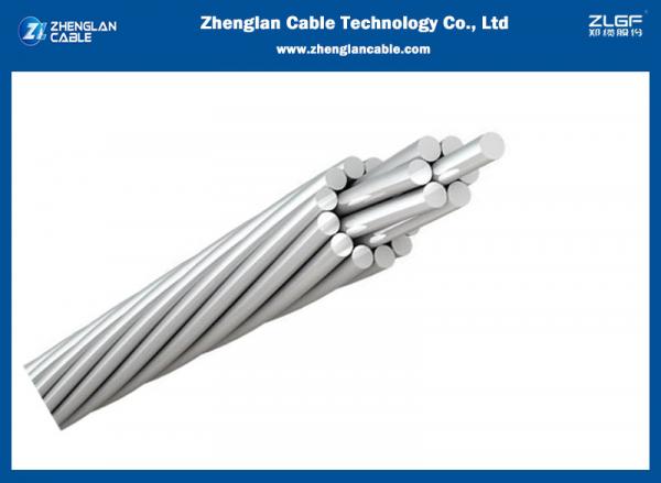  China AAAC Canton 19/3.66mm All Aluminum Alloy Conductor Bare AAAC Overhead Conductor supplier