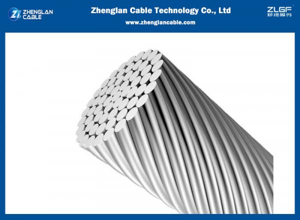 China AAAC Yew 479sqmm Stranding 37 wire 4.06mm All Aluminum Alloy Conductor supplier