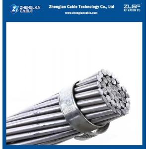  China AAC 450 MM2 Maybug All Aluminum Conductor 37/4.09mm Overhead Transmission supplier