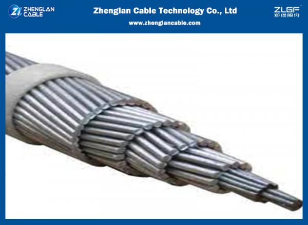  China AAC All Aluminum Conductor 200mm2 Aluminum Power Cable ISO 9001:2015 supplier