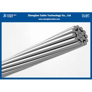 AAC Coreopsis 7/3.93mm All Aluminum Conductor 85sqmm ASTM B231/B231M