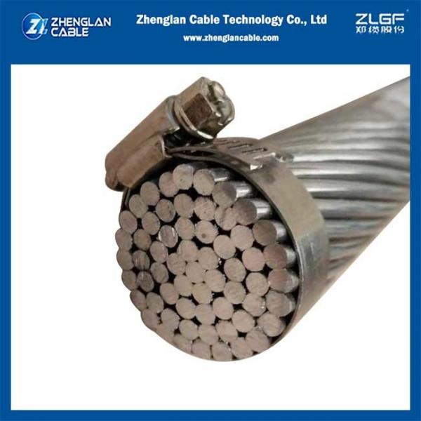  China AAC Magnolia Bare Aluminum Conductor 954 MCM ASTM 230 supplier