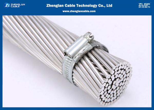  China AAC Overhead Bare Conductor Wire(Nominal Area:1120/1500mm2), （AAC,AAAC,ACSR） according to IEC 61089 supplier