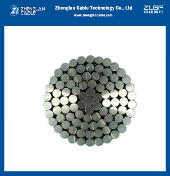  China ACSR Linnet Aluminum Conductor Steel Reinforced 232M Bare Overhead Transmission Lines supplier