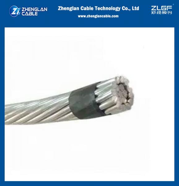  China All Aluminum Alloy Conductor Bare Type Overhead 120mm2 Bare AAAC Cable supplier