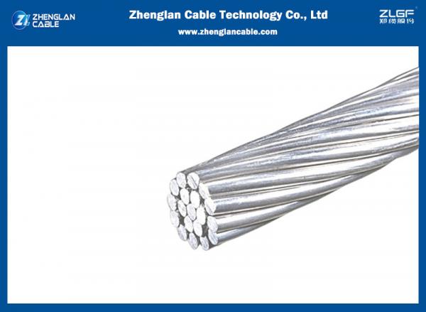  China ASTM B399 BS EN 50182-2001 AAAC All Aluminum Alloy Conductor supplier