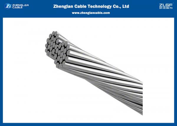  China ASTM Standard AAAC 570mm2 All Aluminum Alloy Conductor supplier