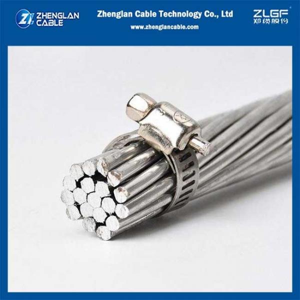 Bare AAAC Azusa conductor all aluminum conductor bare aluminum cable ASTM B399/399M