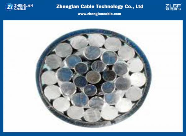  China Bare ACSR 95/20 Aluminum Conductor Steel Reinforced ISO 9001 2015 supplier