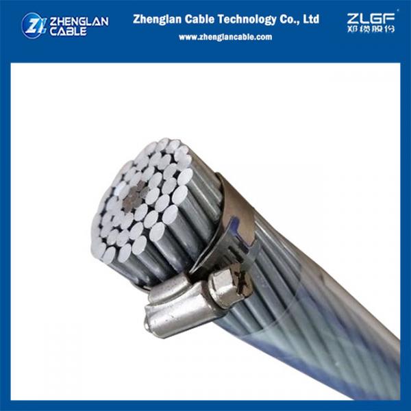 Bare Caa Aluminum Cable Acsr Conductor Steel Reinforced Swan Astm232