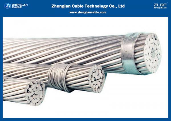  China Bare Conductor With AL & Steel And Have The Code As :200/250/315/400/450/560/630/710/800/1120/1250 supplier