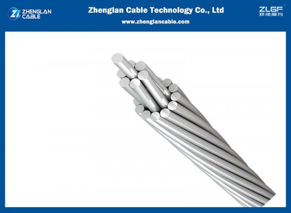  China Concentric Lay Stranded 6201 AAAC Cairo 465MCM Overhead Aluminum Electrical Conductor supplier