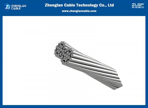 China Electrical AAAC Butte 19/3.26mm Overhead All Aluminum Alloy Conductor supplier