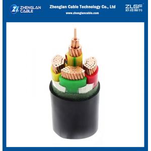 Electrical Unarmoured PVC Power Cable Multicore 25mm 70mm 95mm 120mm