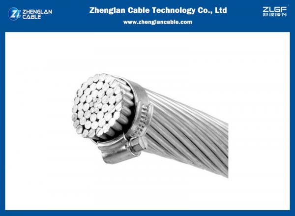  China IEC 61089 Standard BS 215-2 ACSR Overhead Conductor supplier