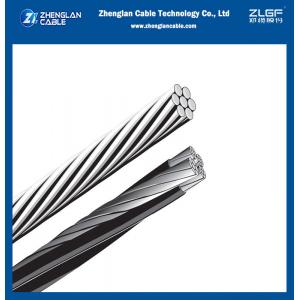  China Low Voltage Aluminum ABC Cable 16mm 25mm 35mm 50mm 70mm With XLPE supplier