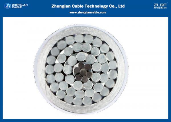  China Overhead Bare Conductor Wire ( Area AL:160mm2 Steel:26.1mm2 Total 186mm2 )​, （AAC,AAAC,ACSR） supplier