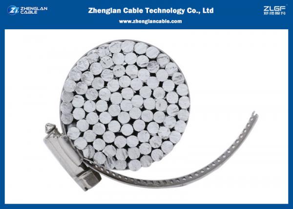 Overhead Bare Conductor Wire(Nominal Area:1500mm2), AAC Conductor according to IEC 61089(AAC, AAAC, ACSR)