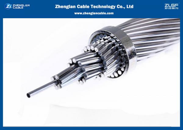 Overhead Bare Conductor Wire(Nominal Area:18.4~1439 mm2), Code: 16~1250 （AAC,AAAC,ACSR）