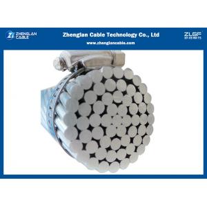 Overhead Transmission Line AAAC Greeley Conductor 927.2cmil(37/4.02mm) ASTM B399/399M