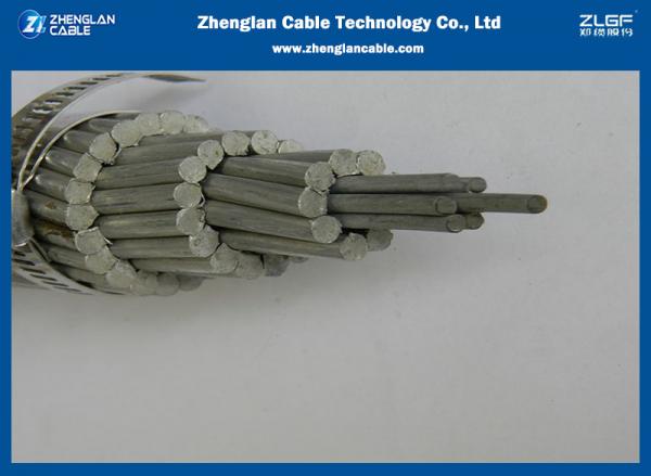  China Power Transmission Line 4/0 Penguin ACSR Conductor ASTM B232, BS215, IEC 60889 supplier