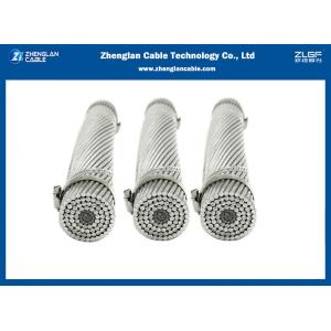 Transmission ACSR 95/15 Aluminum Conductor Alloy Reinforced
